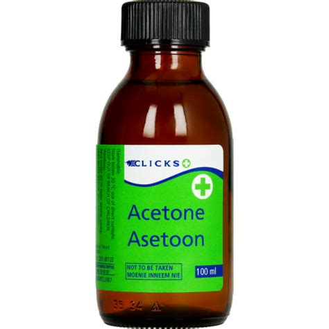 where to buy acetone.